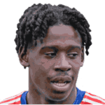 Irwyn Lomami