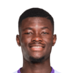 Steve Mvoué