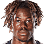 Jacques Ekomie