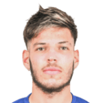 Agustin Martegani