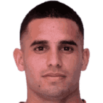Elias Alderete