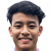 Luqman Shamsudin