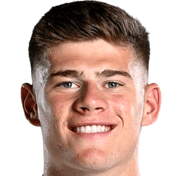 Charlie Cresswell