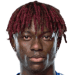 Moses Emmanuel Amasi