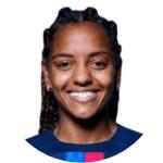 Geyse da Silva Ferreira