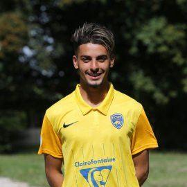 Samy Faraj