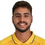 Hamzi Haoudi