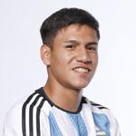 Axel Cabellos