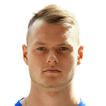 Vincent Gembalies