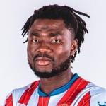Karim Aboubakar