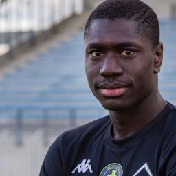 Daouda Gueye