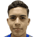 Bernardo Emmanuel Parra Camacho