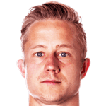 Jeppe Kjær Jensen