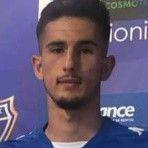 Armando Përlleshi