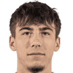 Keano Vanrafelghem