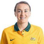 Caitlin Foord