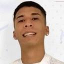 Agustin Rodríguez