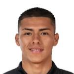 Jefferson Justo Cáceres Chávez