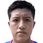 Jostin Alarcón