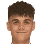 Harry Sidwell