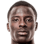 Lasso Coulibaly