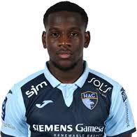 Mamadou Fofana