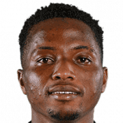 Isaac Nuhu