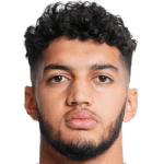 Ismael Saibari