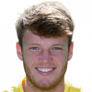 Harry Sharp