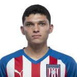 Sebastián Martínez