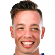 Jordy Schelfhout