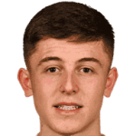 Cian Barrett