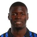Jonathan Ngock Italen