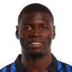 Jonathan Ngock Italen