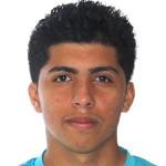 Alejandro Alvarado Jr
