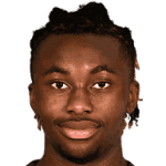 Valentin Atangana Edoa