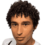 Adrián Alcaraz