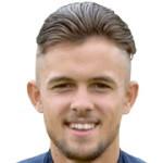 Billy Stedman