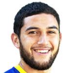Benjamin Rojas