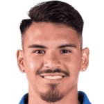 Franco Vega