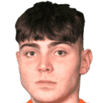 Reuben Egan