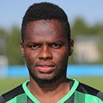 Amadou Touré