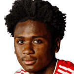Tosin Olopade
