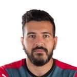 Mathías Cubero