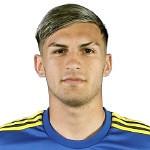 Maxi Zalazar