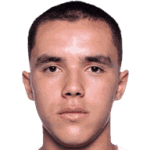 Mateo Levy Mendaña