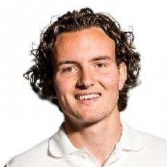 Jop van der Avert