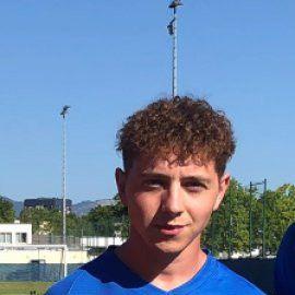 Maxence Renoud