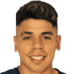 Federico Tévez