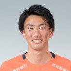 Keisuke Nishimura